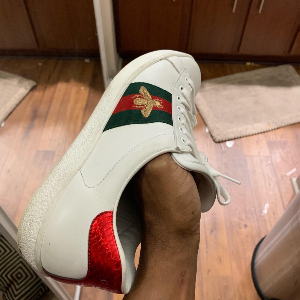 Gucci new